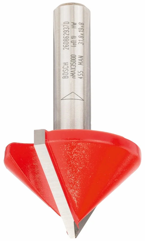 Bosch Professional FREZ KSZTAŁTOWY 8x31,8x51