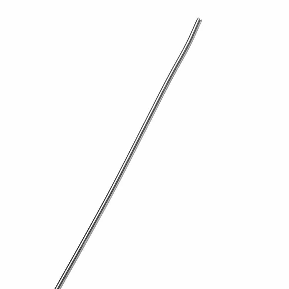 ZJchao 500g 0,8 Mm 63/37 Drut Lutowniczy Drut Cynowy Drut Lutowniczy o Wysokiej Czystości, Niskiej Temperaturze Topnienia Brak Czyszczenia Jasne Złącze Szybka Cyna o Dużej Zdolności