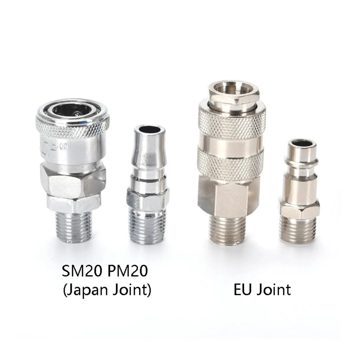 Filtr oleju sprężarki powietrza regulator ciśnienia pułapka parowa pneumatyczny separator wody ręczny odpływ AC2010-02 (AC2010-02+PC6mm)