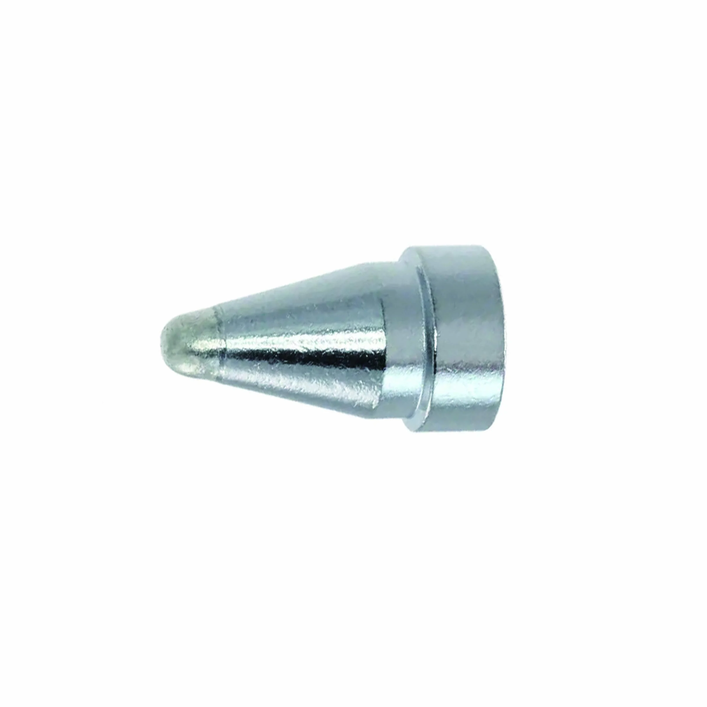Hakko N61-10 dysza rozlutowująca, 1,6 mm, kolor srebrny