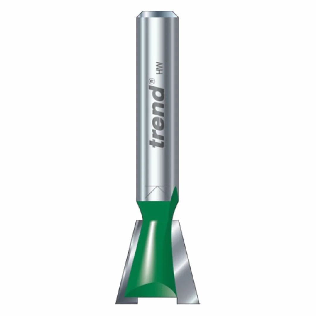 Trend Frez do cięcia na jaskółczy ogon, kąt 104 stopni x średnica 12,7mm, C041AX8MMTC