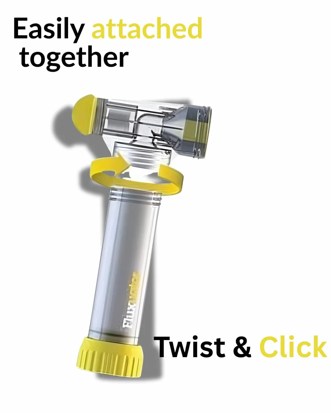 Fluxuator Aplikator topnika z podwójną głowicą 15 mm i 22 mm