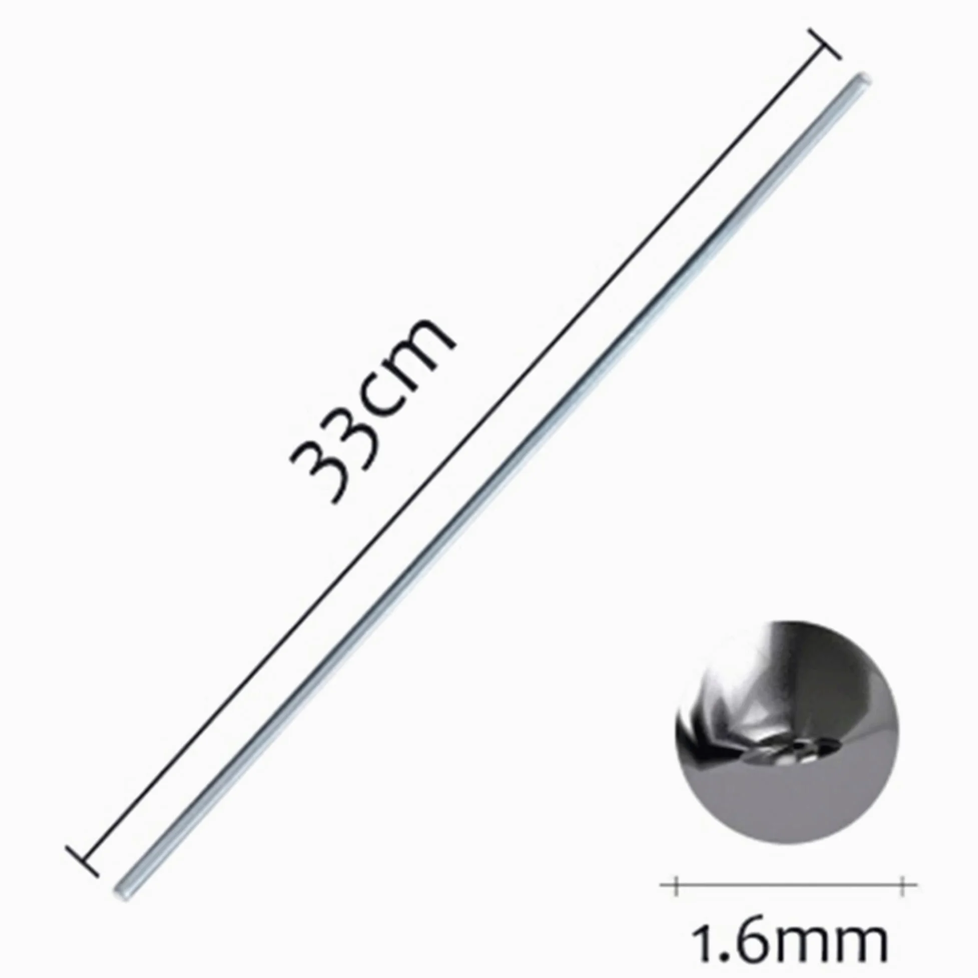 Drut spawalniczy z rdzeniem aluminiowym, E6013, pręty spawalnicze, drut lutowniczy aluminiowy, topnik do lutowania cyną(2.0mm)