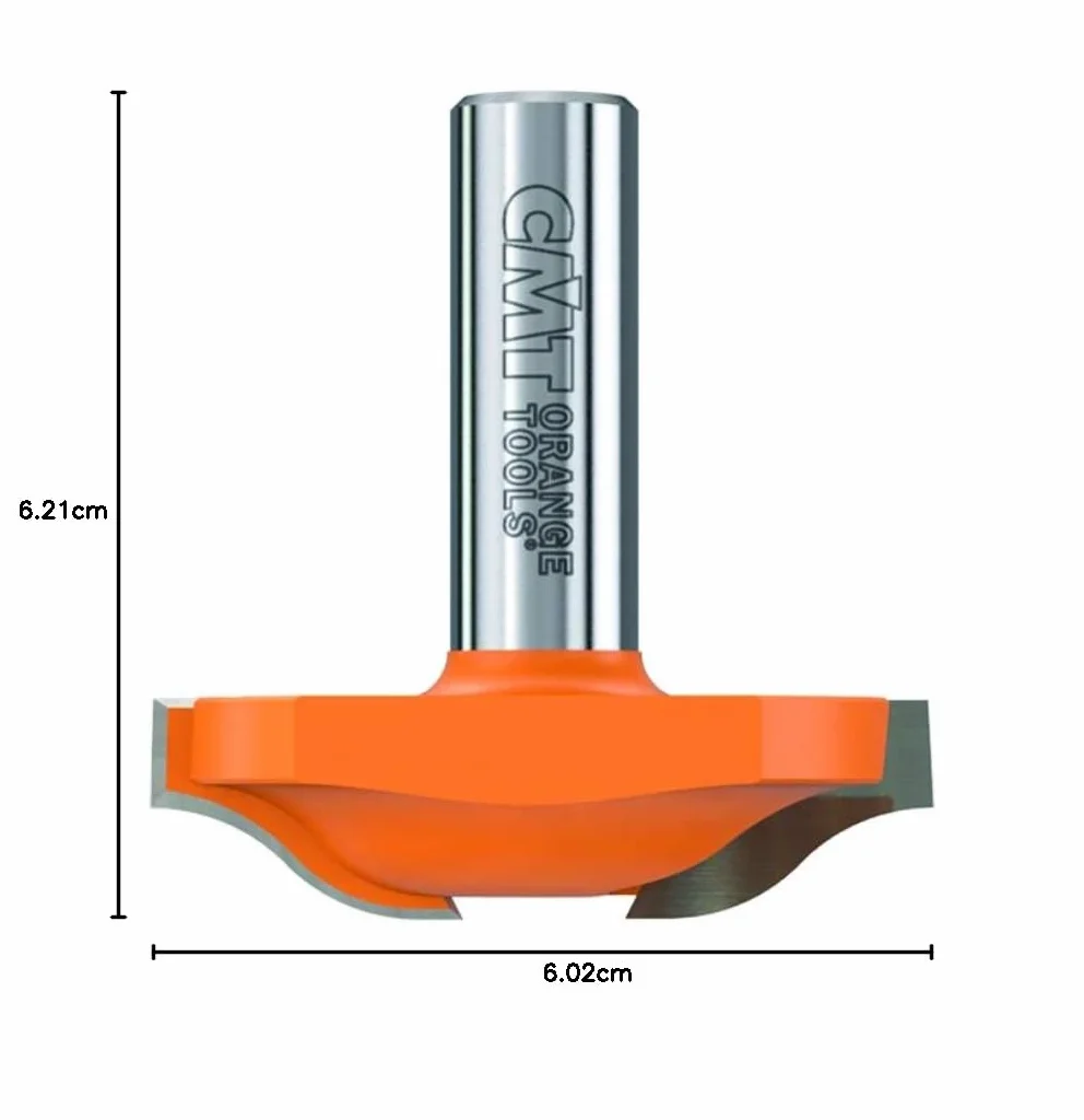 CMT Orange Tools 970.501.11 narzędzi, 5 V, szary