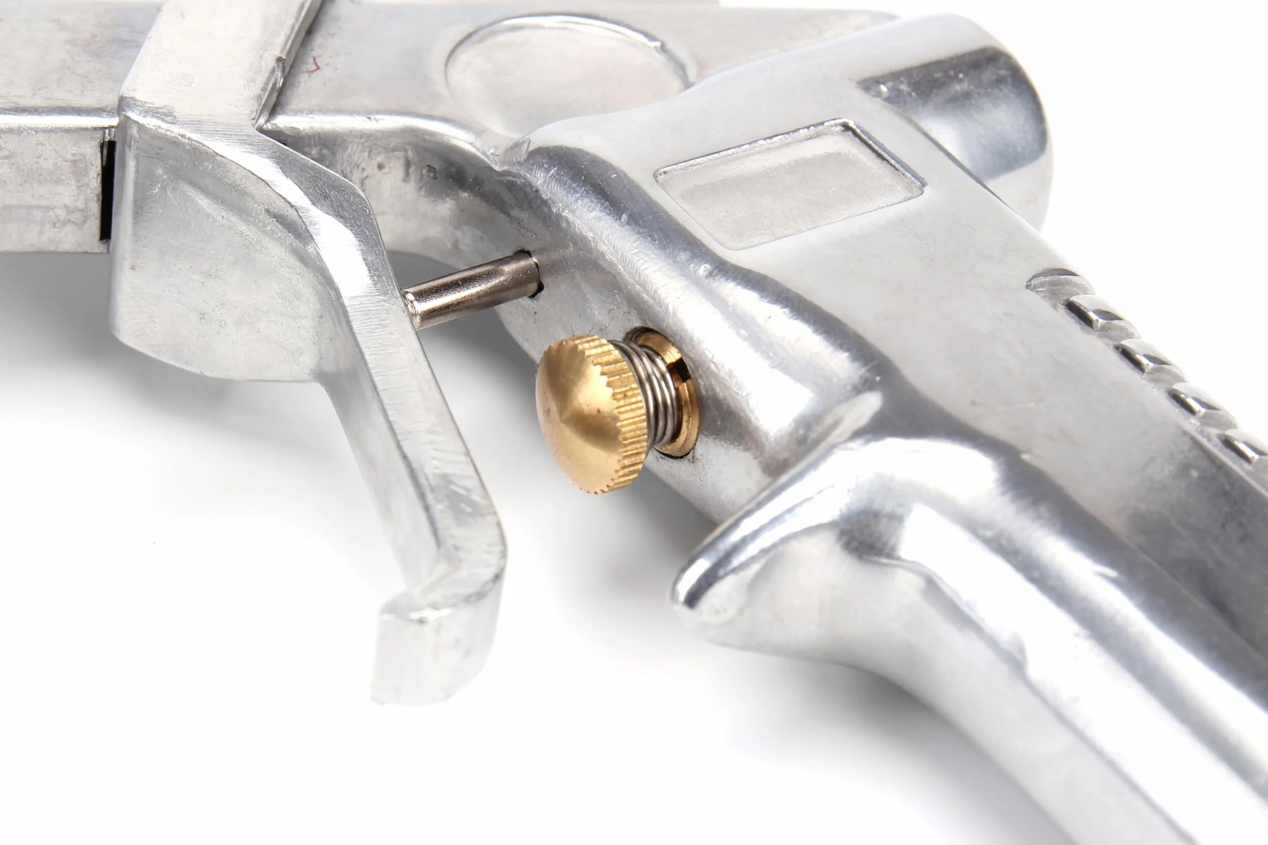 Pistolet do kubków ciśnieniowych 1100 ml, zbiornik 4 – 5 bar, pistolet do wnęk sprężone powietrze| Pistolet natryskowy, wężyki, dysza hakowa, okrągła dysza