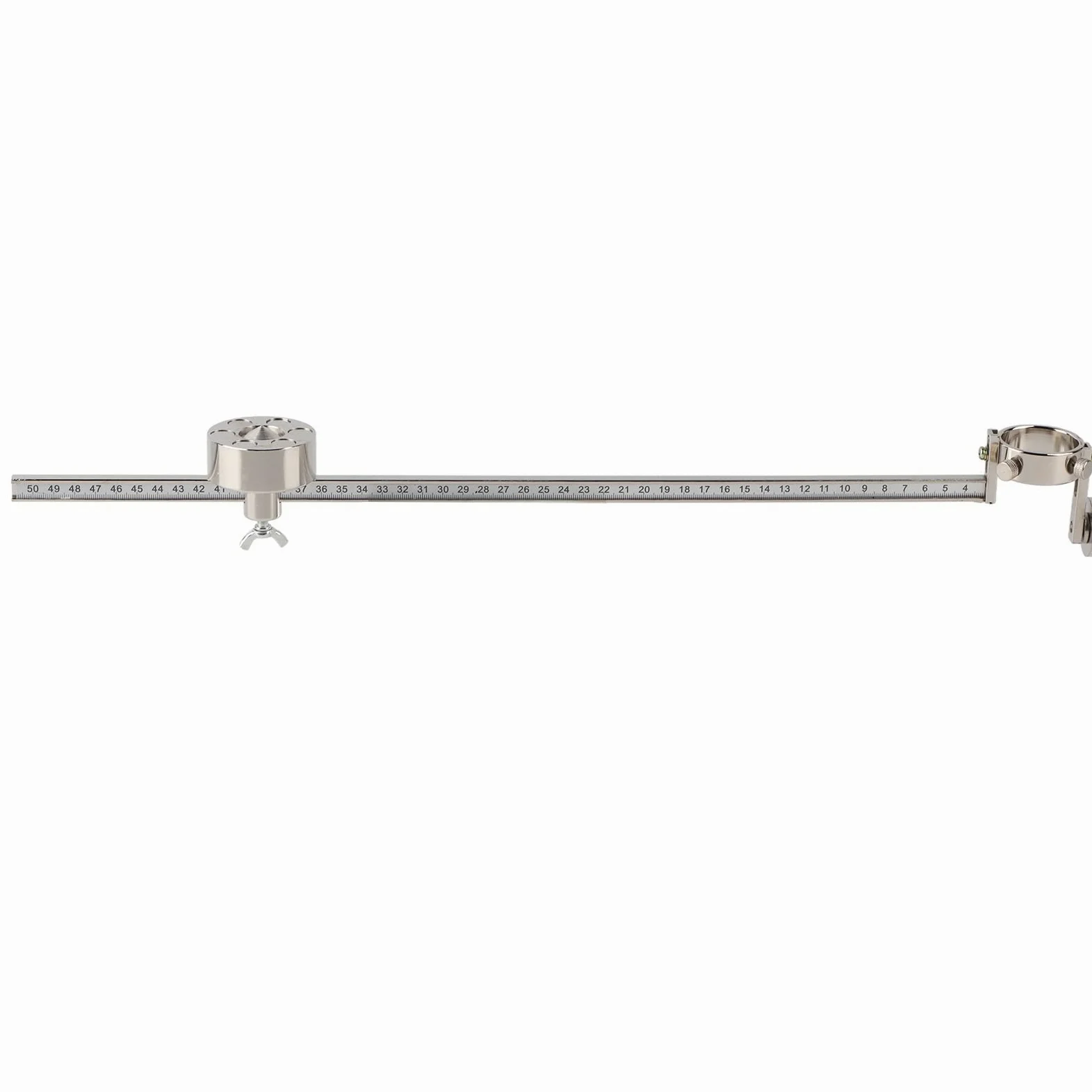 Alomejor Kompas do Cięcia Plazmowego Przecinarka P80 Wytrzymała Latarka z podstawą magnetyczną do Cięcia Metalu 54 Cm