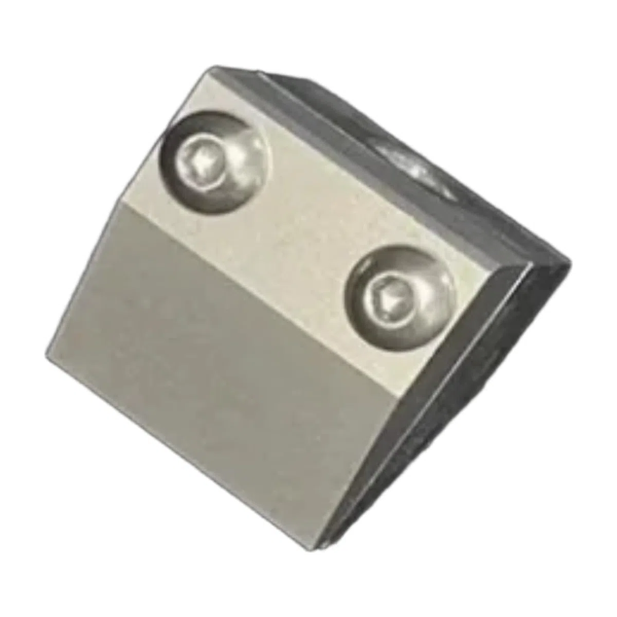 Pogrubiony aluminiowy pasek ze stali nierdzewnej (RS-FD50)