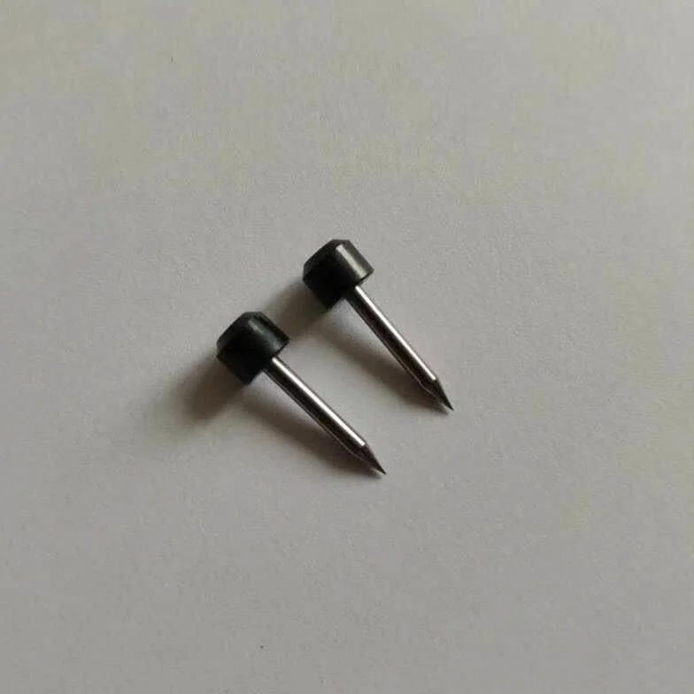 2 pary oryginalnego drążka elektrody Furukawa Fitel ELR-01 do łącznika Fitel S179
