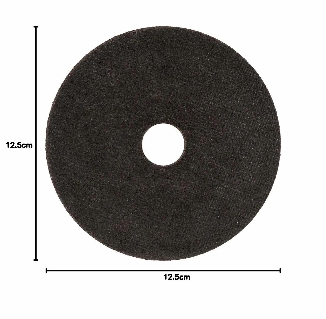 Makita E-10877-25 25-pak tarcz ściernych 125 x 0,8 x 22,23