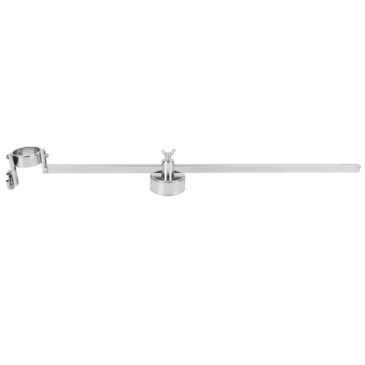 Alomejor Kompas do Cięcia Plazmowego Przecinarka P80 Wytrzymała Latarka z podstawą magnetyczną do Cięcia Metalu 54 Cm