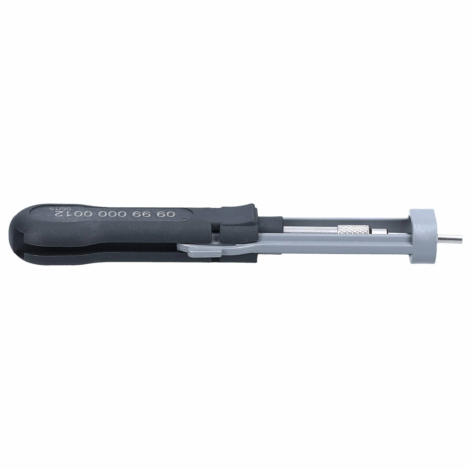 Harting narzędzie do wyciskania do styków Han D 09990000012