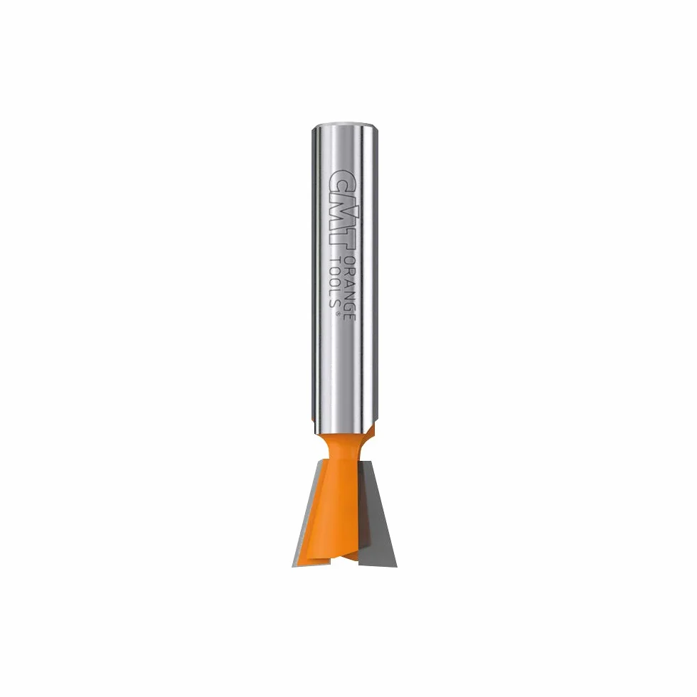 Cmt 918.127.11 – Fresa X sztuka 14 gr. wys. S = 8 D = 12,7 x 12,7 x 52,5