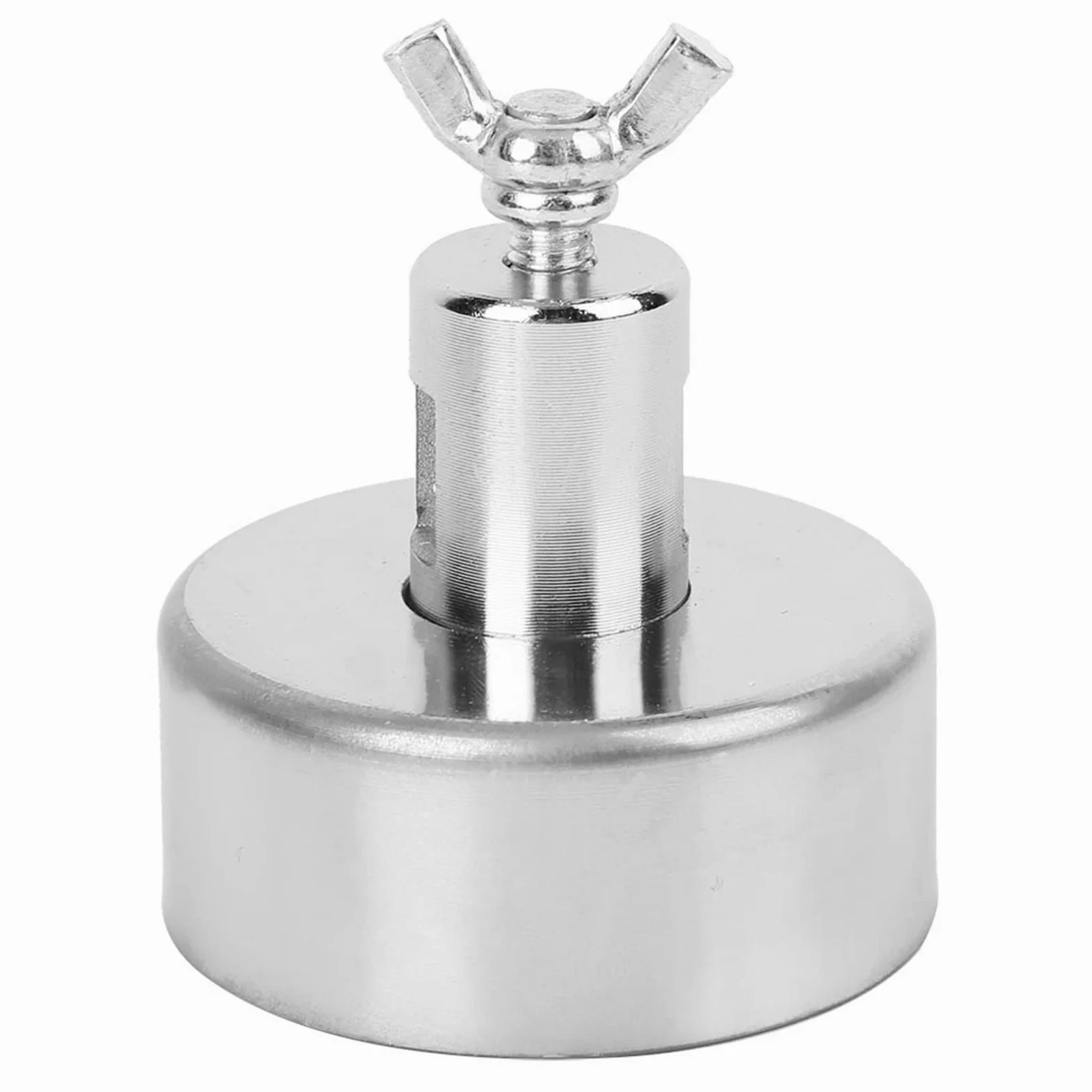 Alomejor Kompas do Cięcia Plazmowego Przecinarka P80 Wytrzymała Latarka z podstawą magnetyczną do Cięcia Metalu 54 Cm