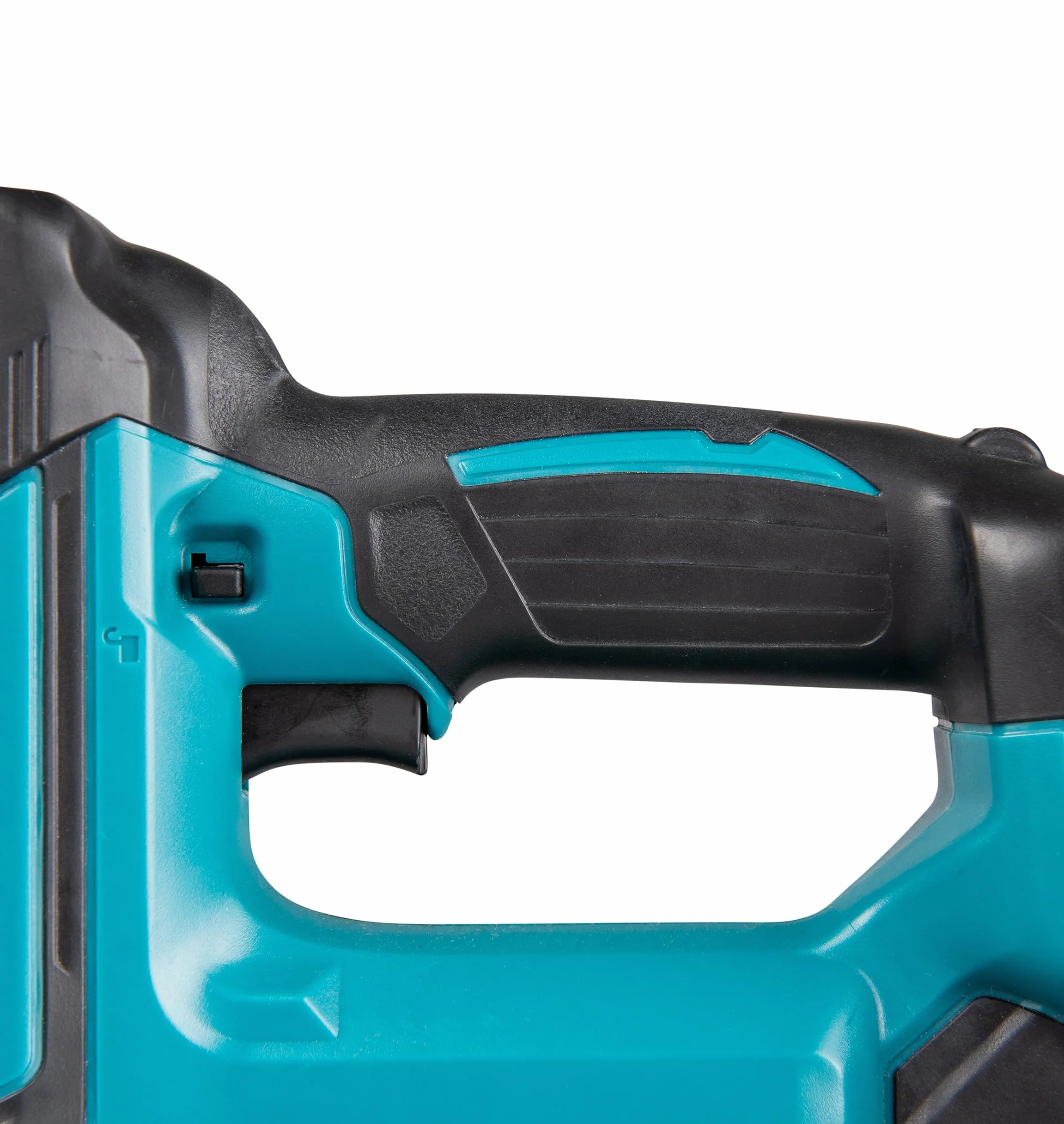 Makita CXT PTR354DZ Gwoździarka, Niebieski/Czarny, 12V