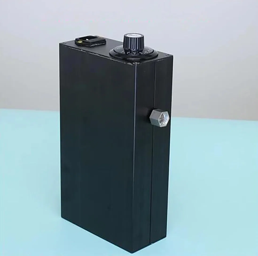 Mini Podgrzewacz Powietrza, Mikro Podgrzewacz Na Sprężony Gaz, Dmuchawa Gorącego Powietrza Z Azotem, Rura Z Farbą W Sprayu, Kontrola Formy Suszącej